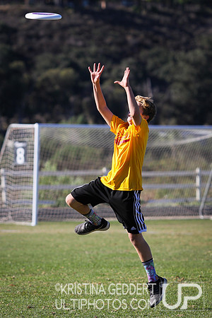 2018 USA Ultimate Club Championships
