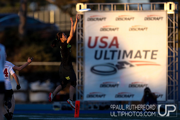2018 USA Ultimate Club Championships
