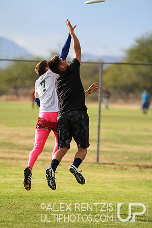 Hoasis 2014 from Tucson, Arizona Sat Dec 6