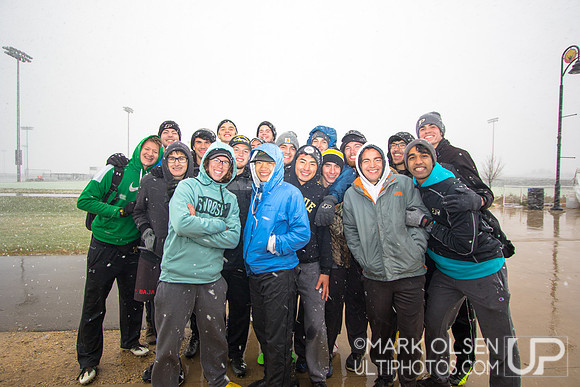 Windy City Invite - Team Photos
