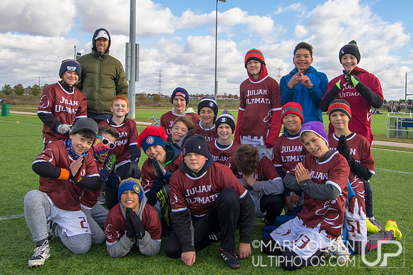 Windy City Invite - Team Photos