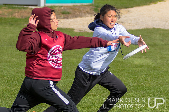 Windy City Invite - Highlights
