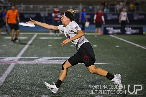 2018 USA Ultimate Club Championships