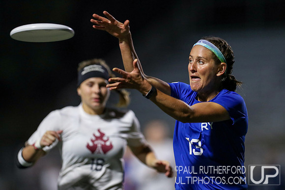 2018 USA Ultimate Club Championships
