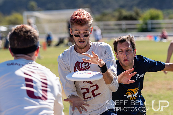2018 USA Ultimate Club Championships