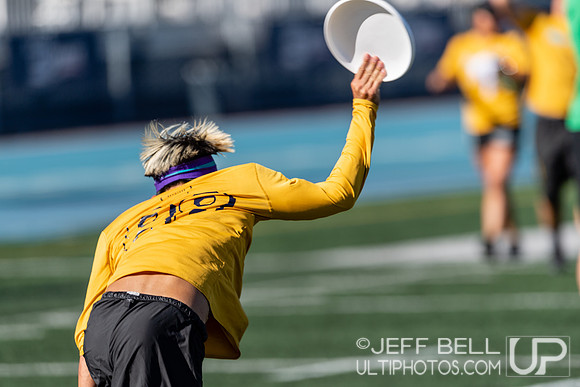 2018 USA Ultimate Club Championships
