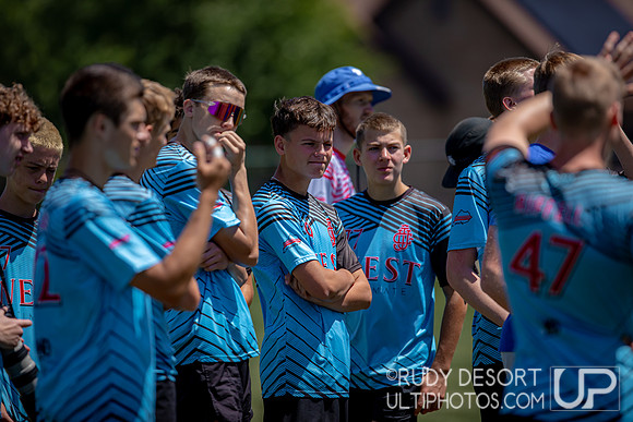 2024 High School National Invite (HSNI) ©