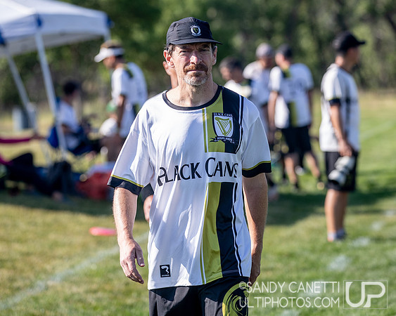 USAU Masters Championships - Friday