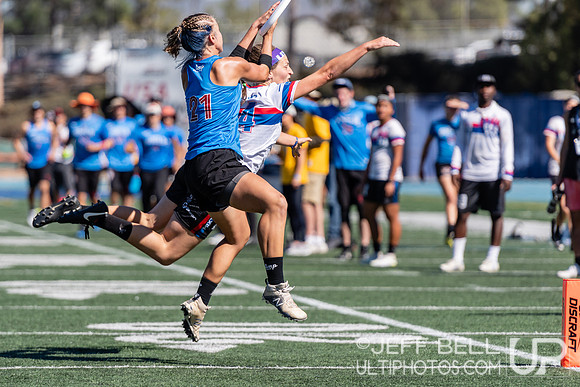 2018 USA Ultimate Club Championships