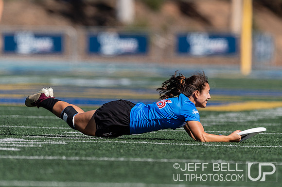 2018 USA Ultimate Club Championships