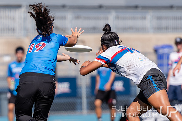 2018 USA Ultimate Club Championships