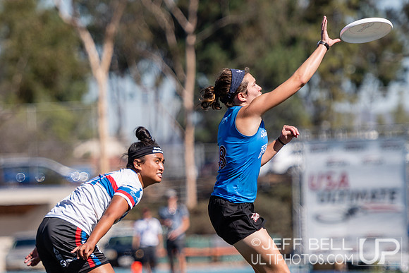 2018 USA Ultimate Club Championships