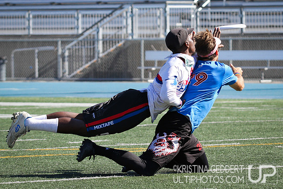 2018 USA Ultimate Club Championships
