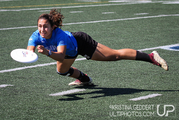 2018 USA Ultimate Club Championships