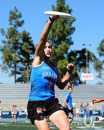 AMP Mixtape Mixed Club Championships Game