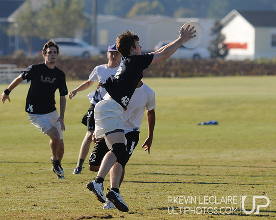 Mid-Atlantic Open Regionals Saturday Competition