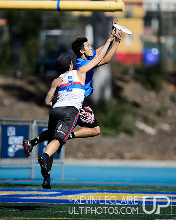 AMP Mixtape Mixed Club Championships Game