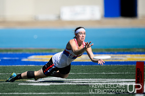 AMP Mixtape Mixed Club Championships Game