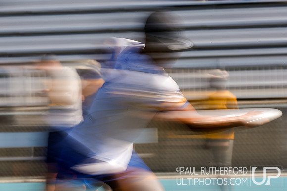 2018 USA Ultimate Club Championships
