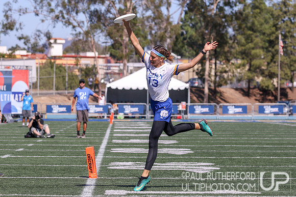 2018 USA Ultimate Club Championships