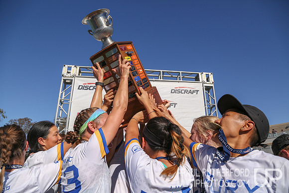 2018 USA Ultimate Club Championships