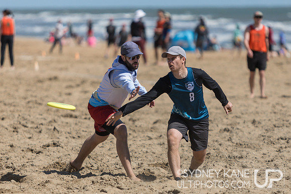 Saturday - 2025 Beach Championships