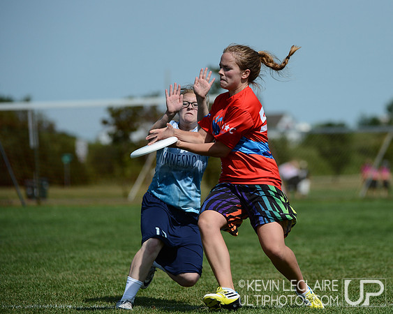YCC 2012 Saturday Action
