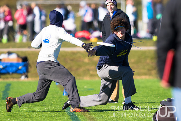 Windy City Invite - Highlights