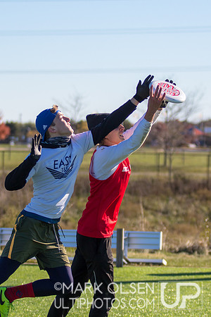 Windy City Invite - Highlights