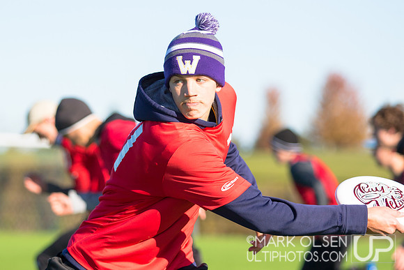 Windy City Invite - Highlights