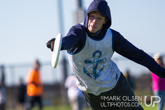 Windy City Invite - Highlights