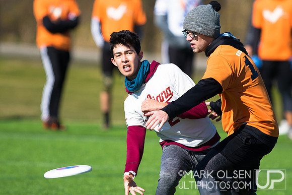 Windy City Invite - Highlights