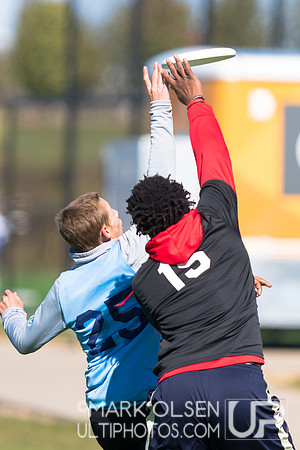 Windy City Invite - Highlights