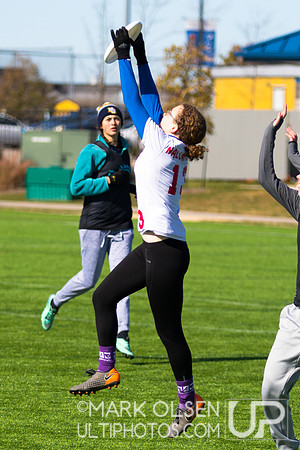 Windy City Invite - Highlights