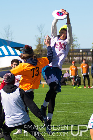 Windy City Invite - Highlights