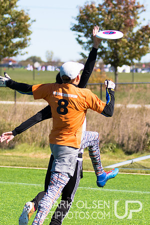 Windy City Invite - Highlights