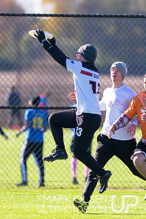 Windy City Invite - Highlights