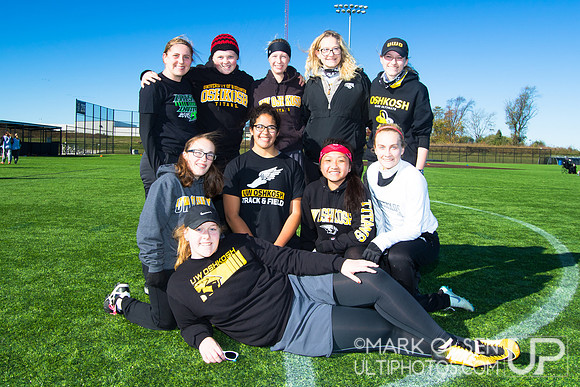 Windy City Invite - Team Photos
