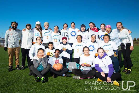 Windy City Invite - Team Photos