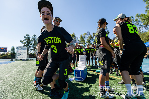 2018 USA Ultimate Club Championships
