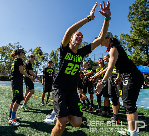 2018 USA Ultimate Club Championships
