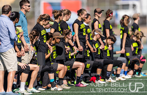 2018 USA Ultimate Club Championships