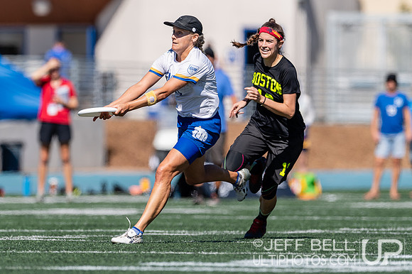 2018 USA Ultimate Club Championships