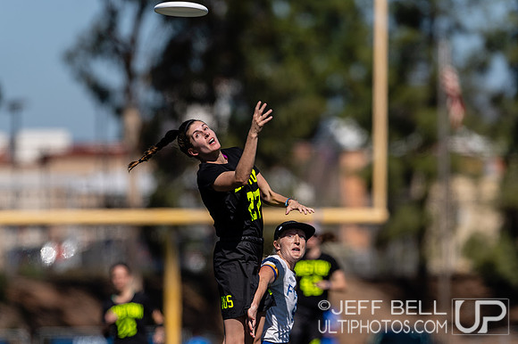 2018 USA Ultimate Club Championships
