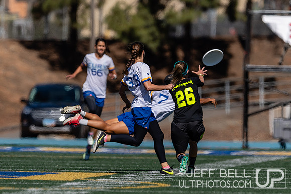 2018 USA Ultimate Club Championships