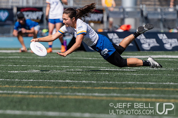 2018 USA Ultimate Club Championships