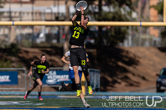 2018 USA Ultimate Club Championships
