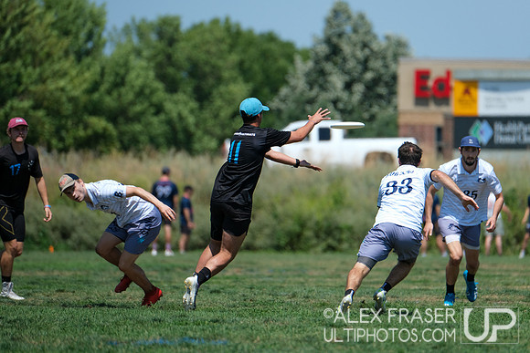 2022 International Club Championships Friday