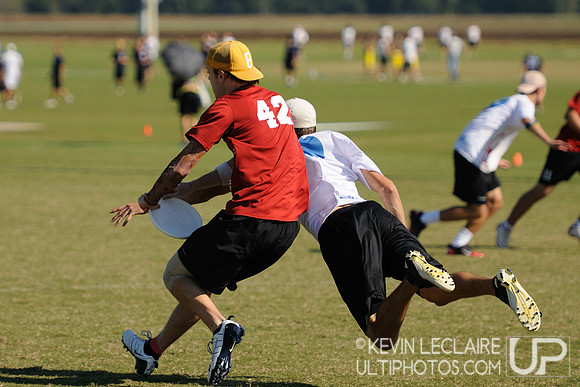 Mid-Atlantic Open Regionals Sunday Competition