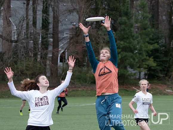 2022 YULA Invite Saturday Action
